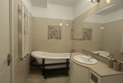 Apartament 3 camere | Modern | 2 Parcari Incluse | Rond OMV-Pipera - 7