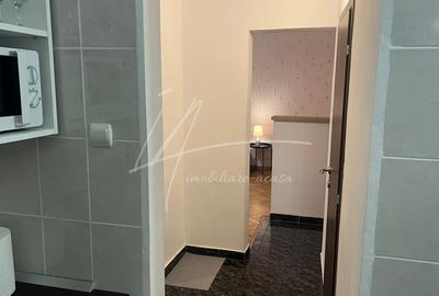 Apartament cu 2 camere -Sala Palatului-str. Ion Campineanu 23. Pet friendly. - 16
