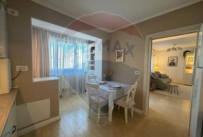 Apartament de inchiriat Timpuri Noi+loc de parcare - 5