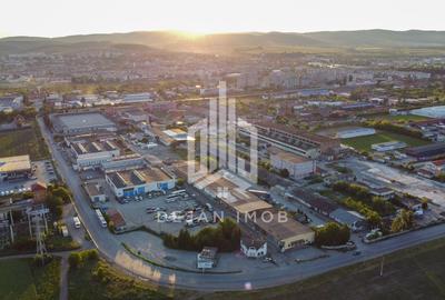 Spațiu industrial | 100 MP | Sfântu Gheorghe - 16