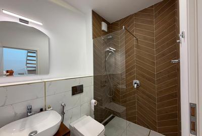 Inchiriere - townhouse - vila 6 camere - Avalon Estate - Pipera - 10
