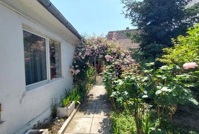 Casa cu 8 camere + 800mp teren Cisnadie zona Centrala - 18