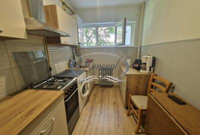 Manastur, apartament 2 camere decomandat - 6