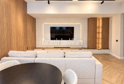 Apartament cu 2 camere decomandat în Tomis Nord
