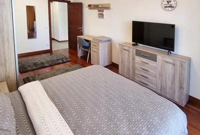 Apartament modern 74mp de inchiriat InCity Mall Vitan Dristor, parcare subterana - 7