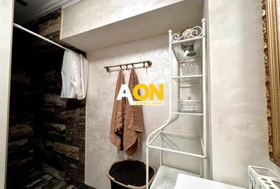 Apartament 3 camere | ULTRAFINISAT | - 9