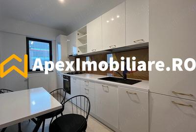 Apartament 2 camere de inchiriat Pipera București | ApexImobiliare.ro - 3