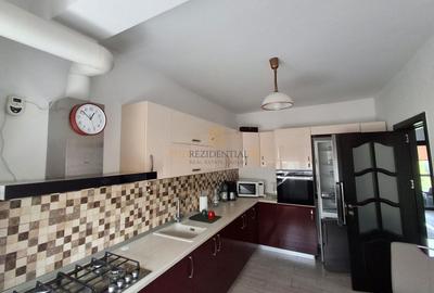 Vila tip duplex, 117 mp, 4 camere, mobilata si utilata, Comision 0%! - 11