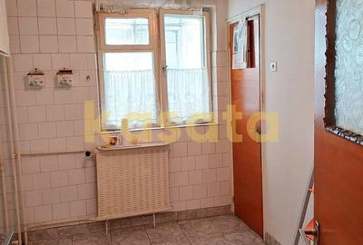 OPORTUNITATE | APARTAMENT 2 CAMERE | CRANGASI | DECOMANDAT | BLOC 1985 - 6