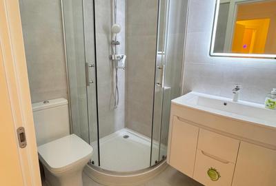 Apartament 3 camere Terasa Petrom City - 9