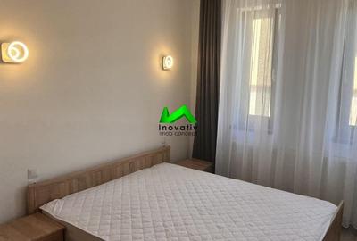 Apartament de inchiriat 3 camere 2 bai Sibiu Selimbar - 6