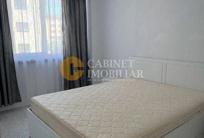 2 camere modern | 54 mp | Etaj 1 | Bloc 2024 - 3