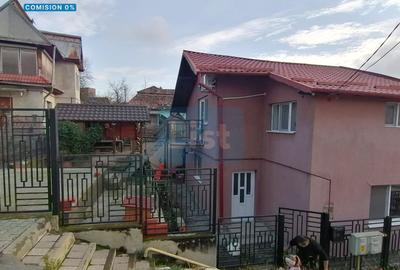Casa familiala zona centrala Turda, comision 0% - 1