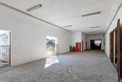 Proprietate industrială, hală 4.660 mp, teren 12.980 mp, Târgoviște - 6