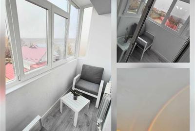 Apartament 2 camere Valea Lupului, loc parcare inclus in pret - 2