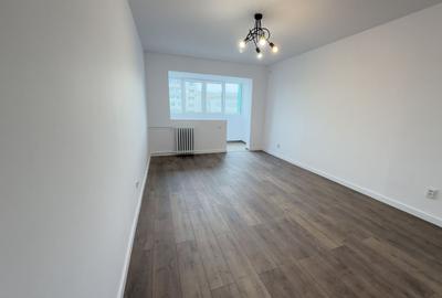 Apartament cu 3 camere decomandat în Titulescu