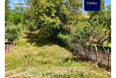 Casă de vânzare în Dârlos, 877 mp teren | 6 km de Mediaș - 18