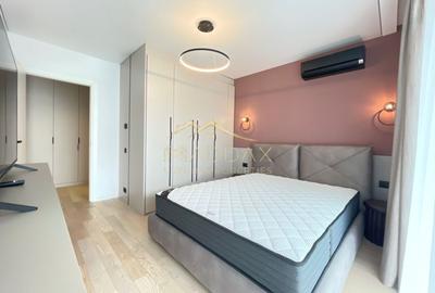 Apartament modern***2 camere***LUX***PRIMA INCHIRIERE//Mall Promenada - 9