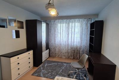 Apartament cu 2 camere decomandat în Lujerului