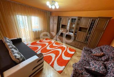 Apartament cu 2 camere decomandat, mobilat în Mănăștur