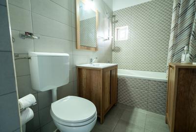 Apartament cu 2 camere I Decomandat I Piața Abator - 10