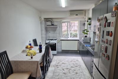 Apartament cu 3 camere și 2 băi în zona Tei Grigorie Ionescu - 2