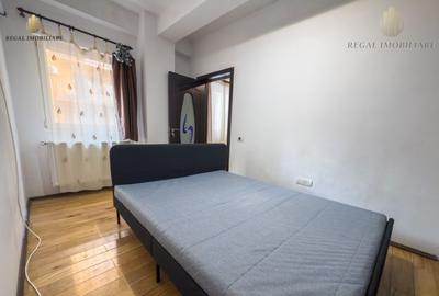 Garsoniera | Militari Residence - Ballrom | Balcon - 4