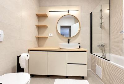 Apartament spatios cu 3 camere I Denya Forest 6 – PRIMA INCHIRIERE - 15