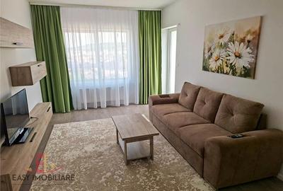 Apartament cu 2 camere decomandat în Semicentral