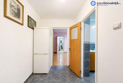 Apartament 3 camere  Valea Ialomiței, etaj 0 - 5