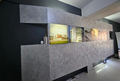 Oferta inchiriere studio de lux zona centrala, parcare, 350 EURO - 12