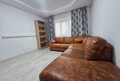 Apartament cu 3 camere decomandat în Păcurari