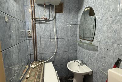 Apartament cu o camera, 21 mp utili, parter - Soarelui - 7