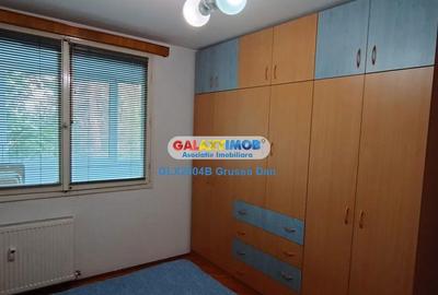 Apartament cu 2 camere decomandat, mobilat în Titan