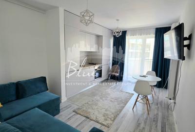 Apartament 2 camere cu loc de parcare situat in Tomis Plus - 8