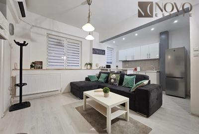 2 Camere | Piața Romana | AC | Pet Friendly - 2