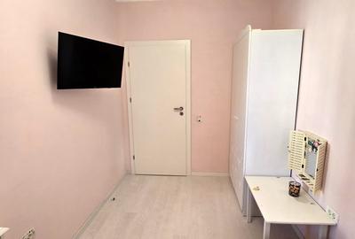 K 4-5 , 4 camere 92 mp , loc de parcare inclus - 10