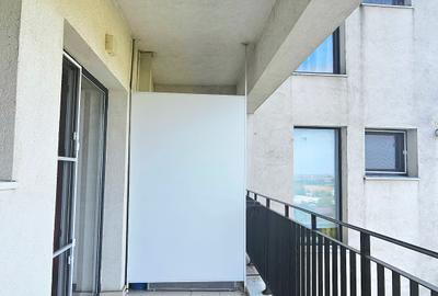 Studio 50 mp | Proiect RAMS | 5 min Metrou Republica | Mobilat & utilat!!! - 24