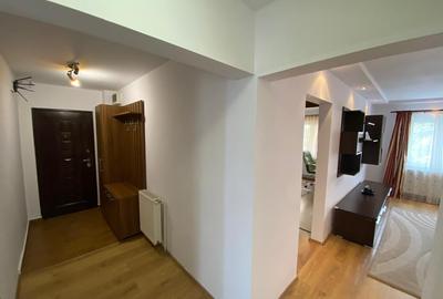 De închiriat – Apartament 3 camere | Turnișor | 75 mp | 475 €/lună - 8