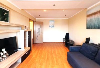 Apartament 4 camere | Zona Exercițiu, Strada Banat - 1
