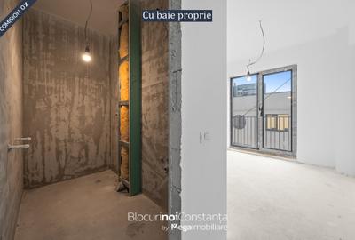 ✅Apartament nou cu 2 parcări | 3 camere și 2 băi | Tomis Plus – Elvila - 4