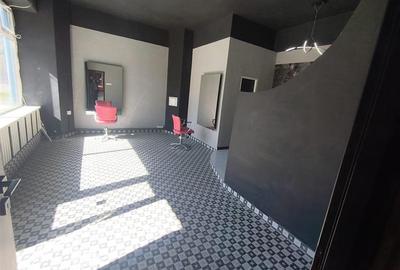 Resita Chirie Spatiu Comercial Zona Posta - 9