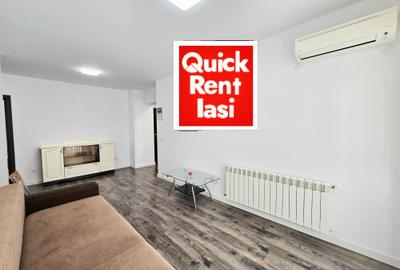 Tudor Mall Grand Conest Residence Bloc Nou Apartament 2Camere Modern 500eur - 9