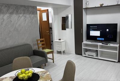Apartament cu 2 camere decomandat, mobilat în Floreasca