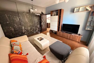 3 Camere Decomandat | 100 mp | 2 Parcări | Dobroești - 17