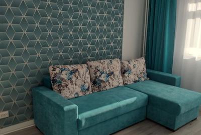De inchiriat apartament de 2 camere zona Lujerului/Plaza - 7