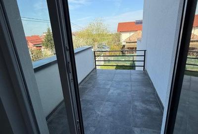 Duplex 4 camere zona Freidorf - Poarta automata - 9