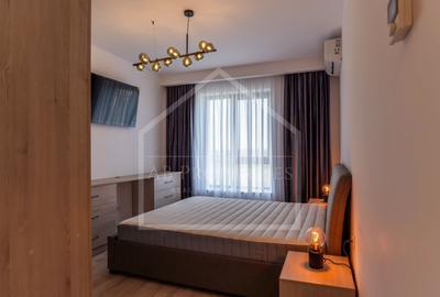 Prima Inchiriere | 3 camere Luxury | Parcare incl | Baneasa / Sisesti - 4
