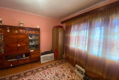 Solonet - zona Centrala - Casa individuala cu 1200 mp teren - 5