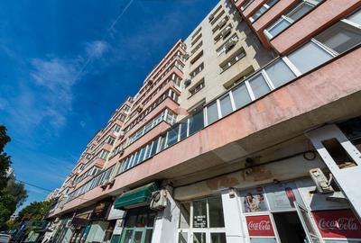 Apartament de vanzare 3 camere, metrou Iancului - 15